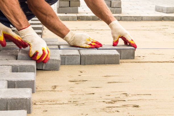 Trusted St Augustine South, FL Driveway Pavers Experts