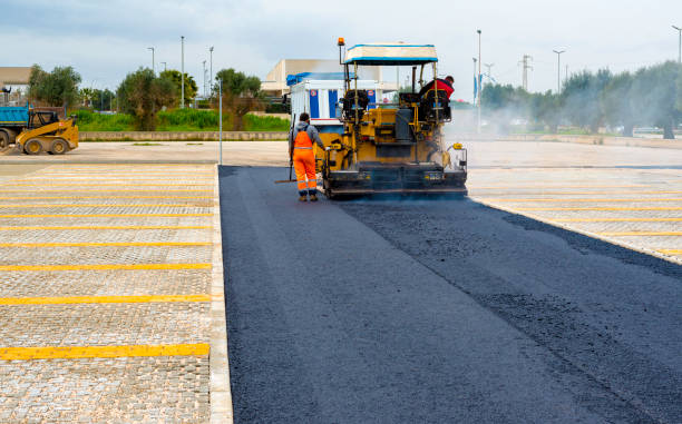 Best Cobblestone Driveway Pavers  in St Augustine South, FL