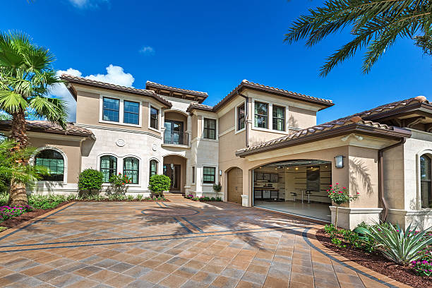 Best Driveway Pavers Near Me  in St Augustine South, FL