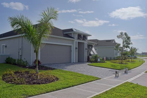 Best Affordable Driveway Pavers  in St Augustine South, FL