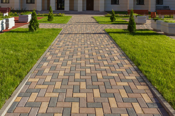 Best Best Driveway Pavers  in St Augustine South, FL